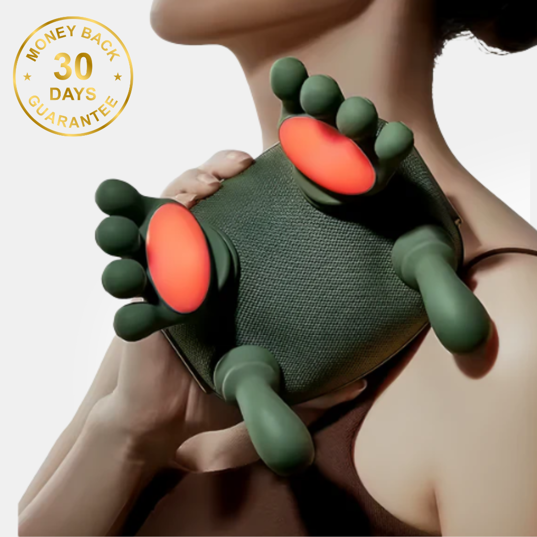Neck and Shoulder Pro Massager