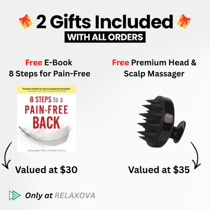 Neck and Shoulder Pro Massager